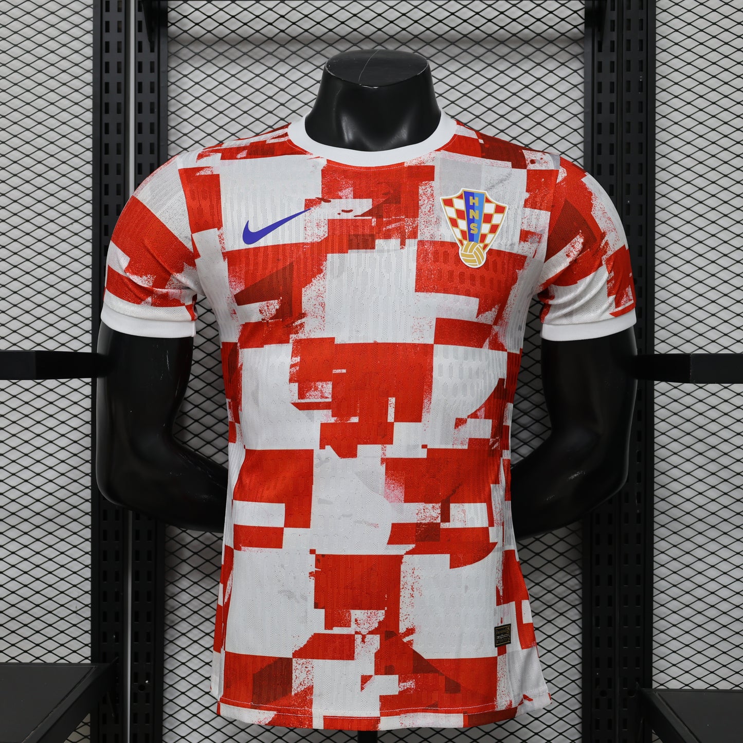 Croatia 2026 Jersey