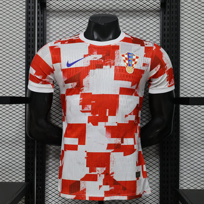 Croatia 2026 Jersey