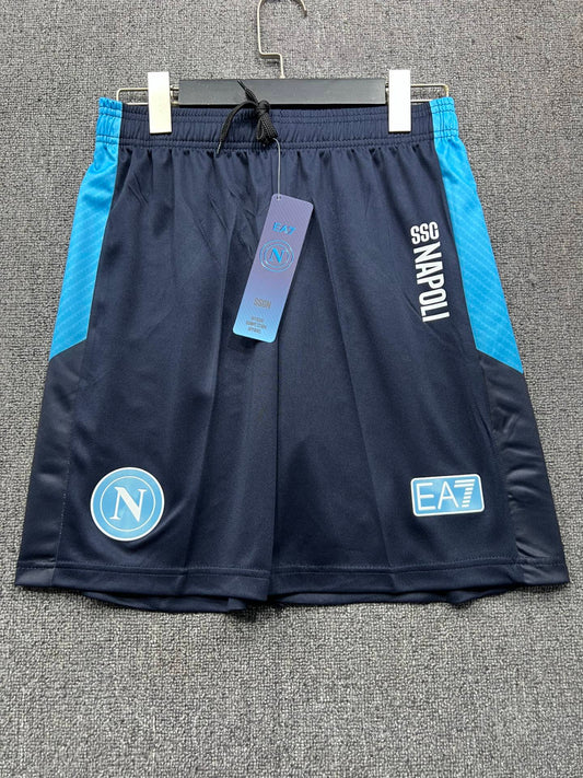 Napoli 2025/2026 Shorts
