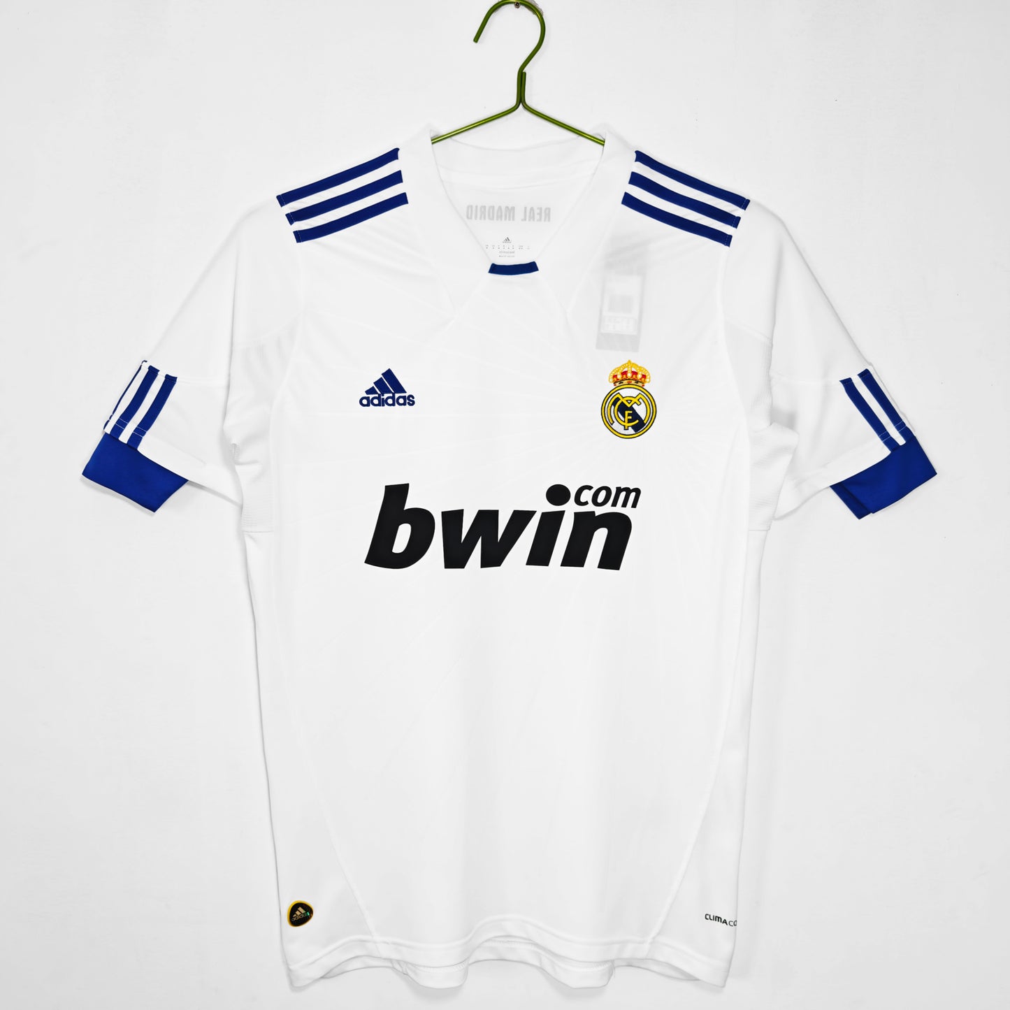RM 2010/2011 Home Jersey