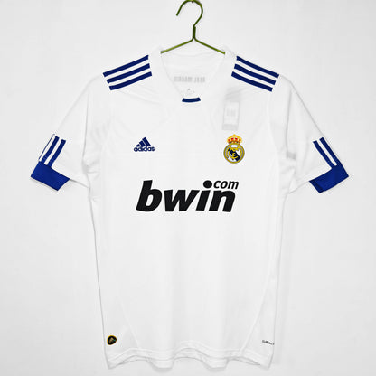 RM 2010/2011 Home Jersey