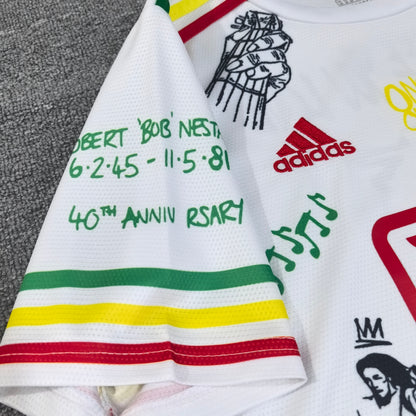 Ajax 2025/2026 Jersey