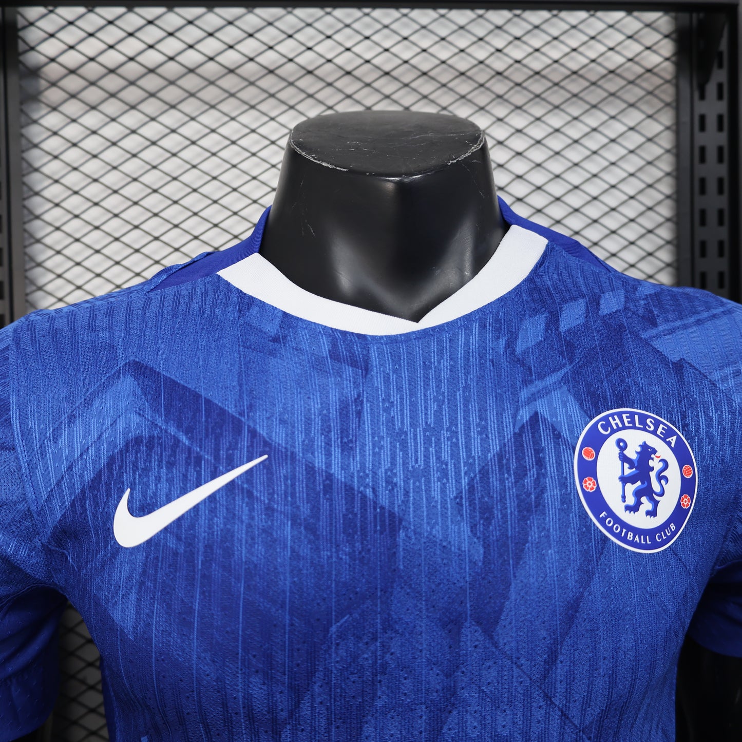 Chelsea 2025/2026 Home Jersey