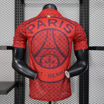 PSG 2025/2026 Jersey