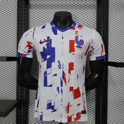 France 2026 Jersey