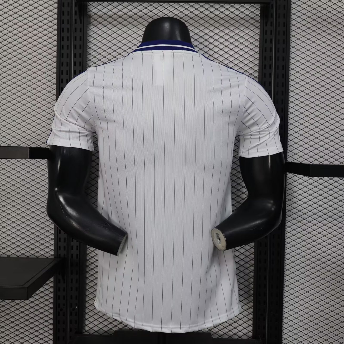Colombia 2026 Jersey