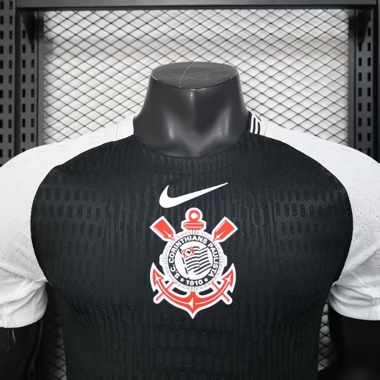 Corinthians 2025/2026 Away Jersey