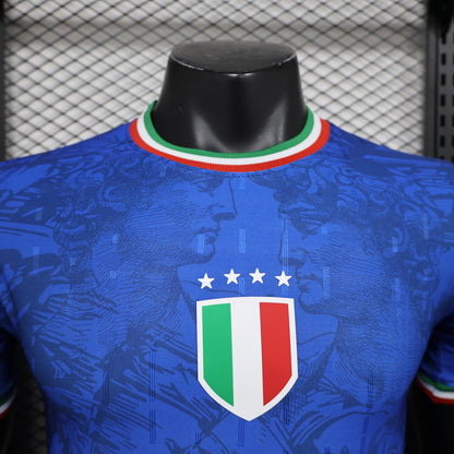 Italy 2025 Jersey