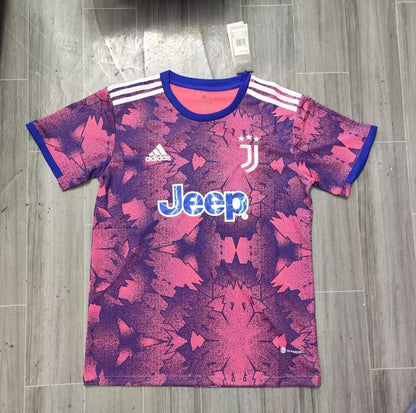 Juventus 2022/2023 Third Jersey