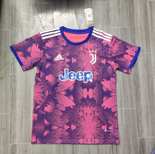 Juventus 2022/2023 Third Jersey