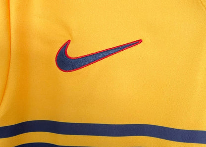 Arsenal 1997/1999 Away Jersey