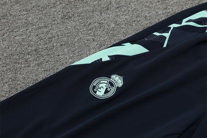 Real Madrid 2024/2025 Training Suit