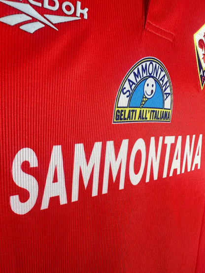 Fiorentina 1995/1997 Third Jersey