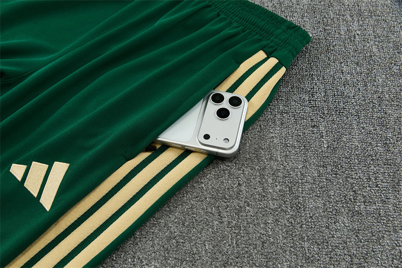 Italy 2026/2027 Training Suit