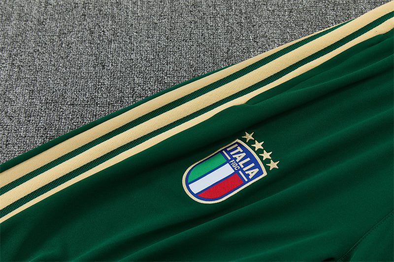 Italy 2026/2027 Training Suit