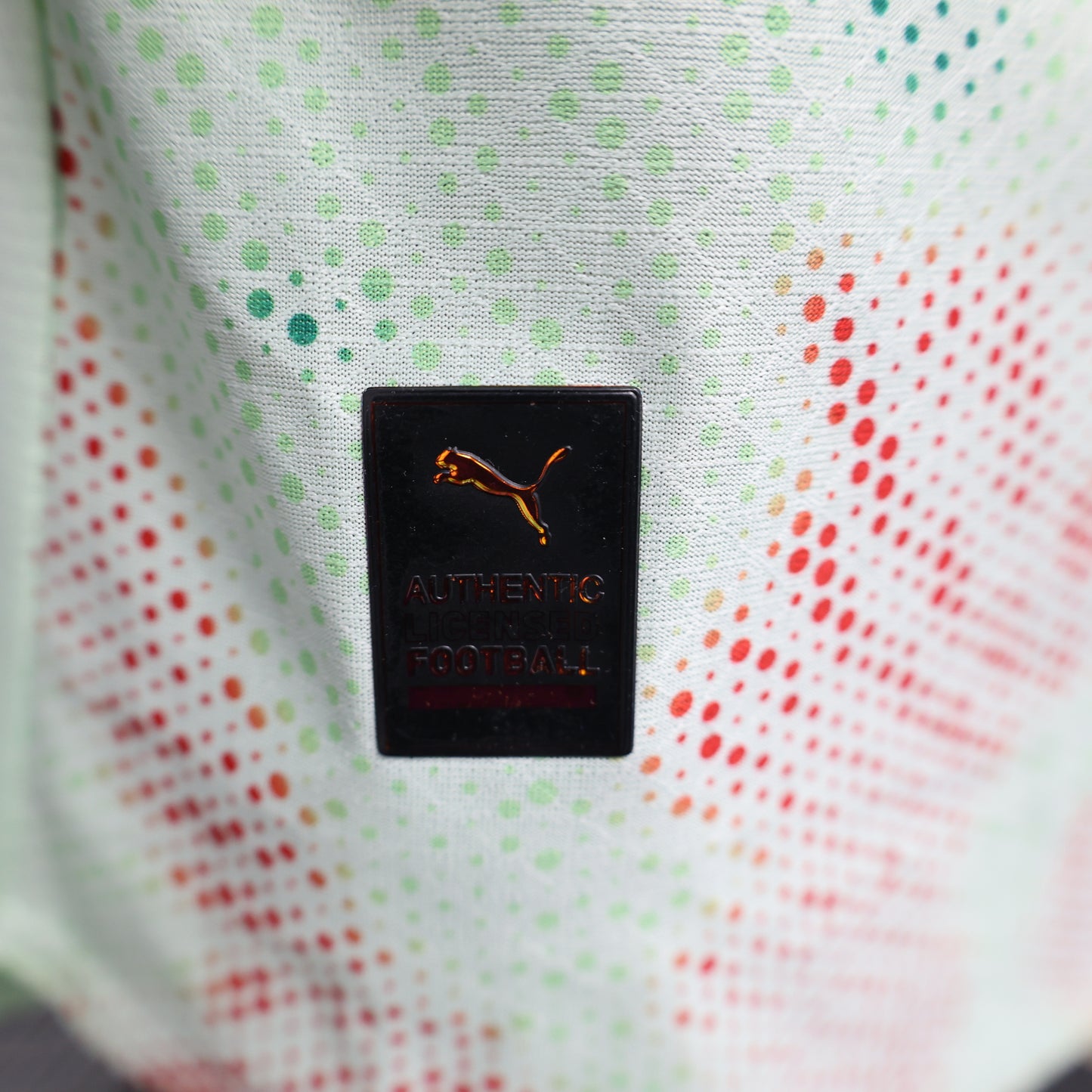 Portugal 2025 Jersey