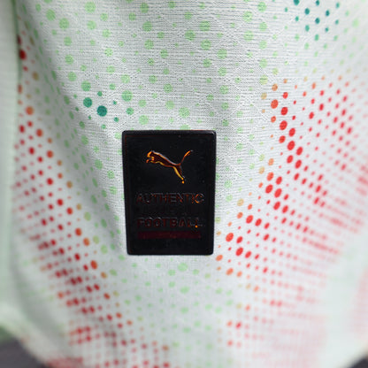 Portugal 2025 Jersey