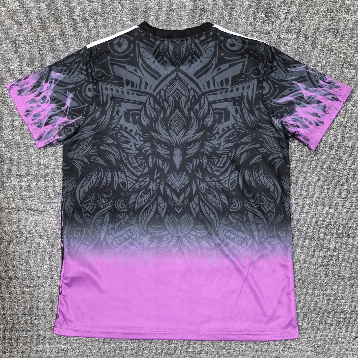 Liverpool 2025/2026 Jersey
