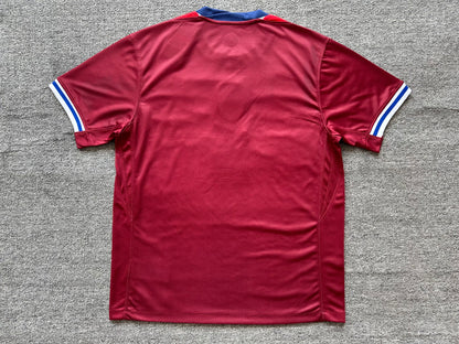 Norway 2024 Home Jersey