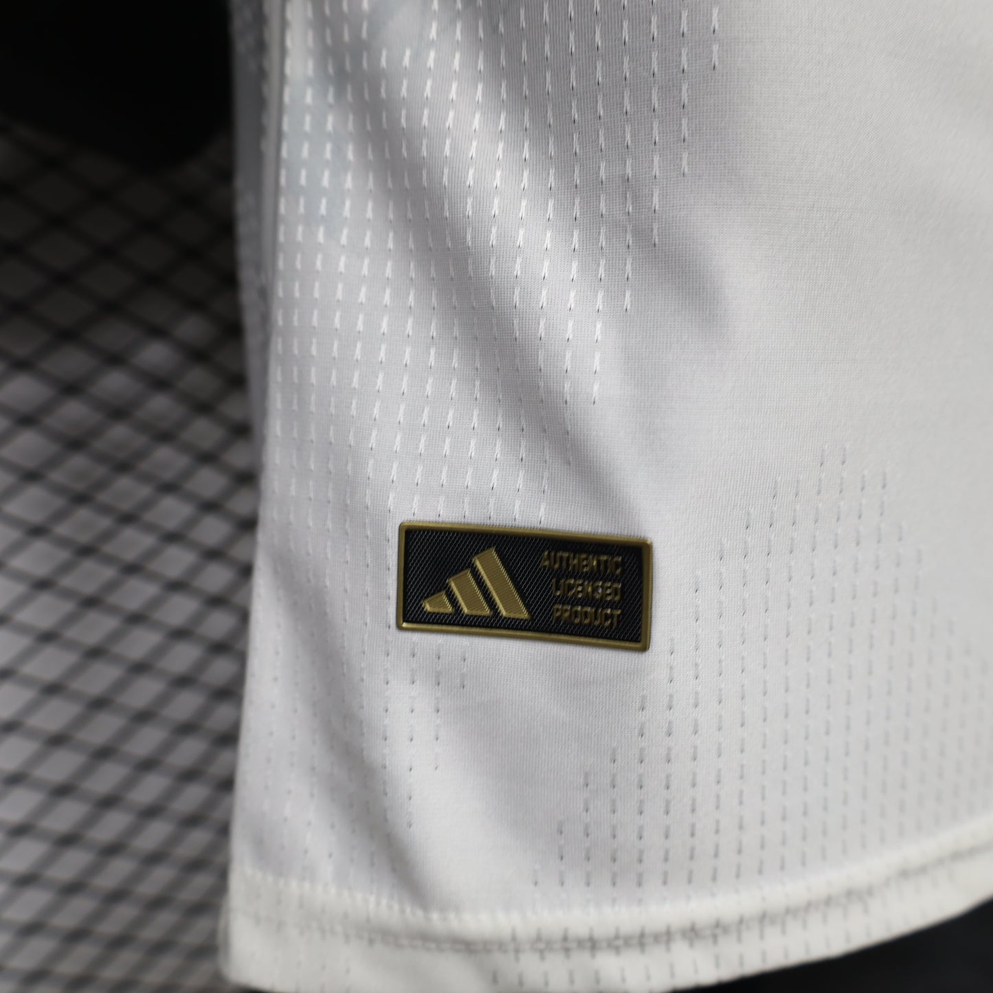 Manchester United 2026/2027 Third Jersey