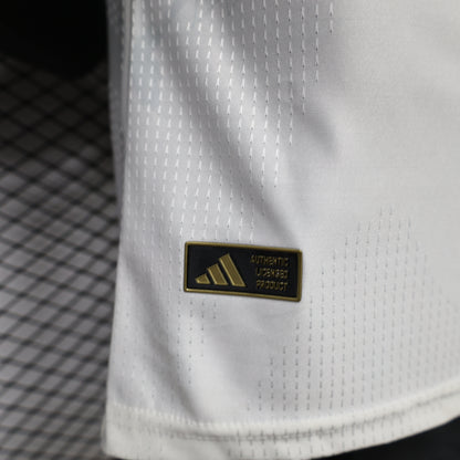 Manchester United 2026/2027 Third Jersey