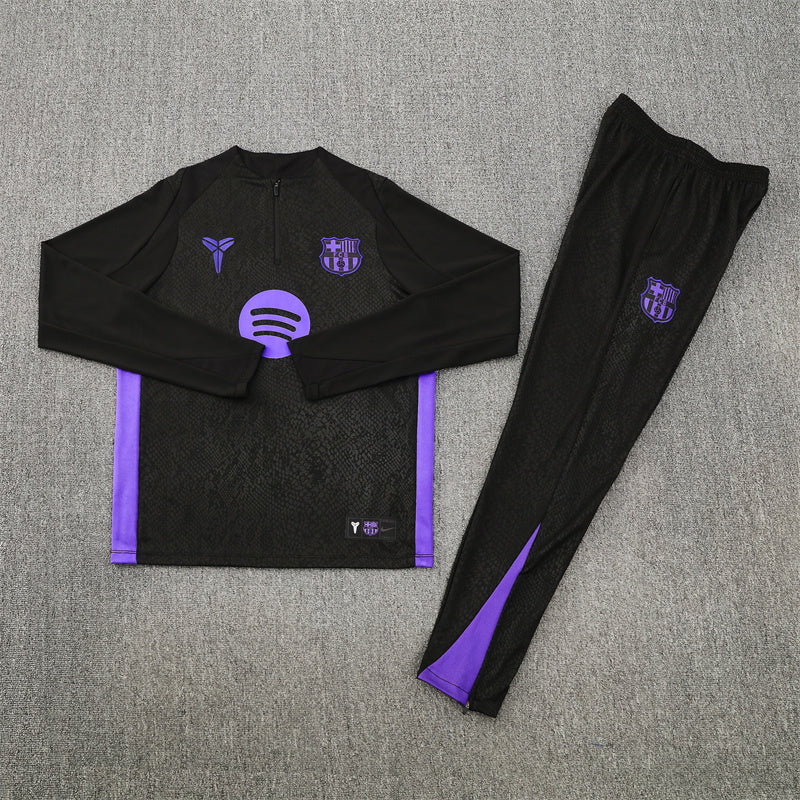 Barcelona 2025/2026 Training Suit