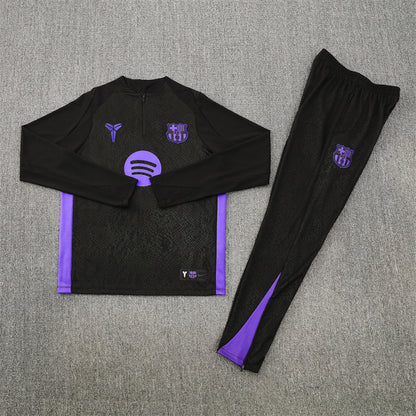 Barcelona 2025/2026 Training Suit