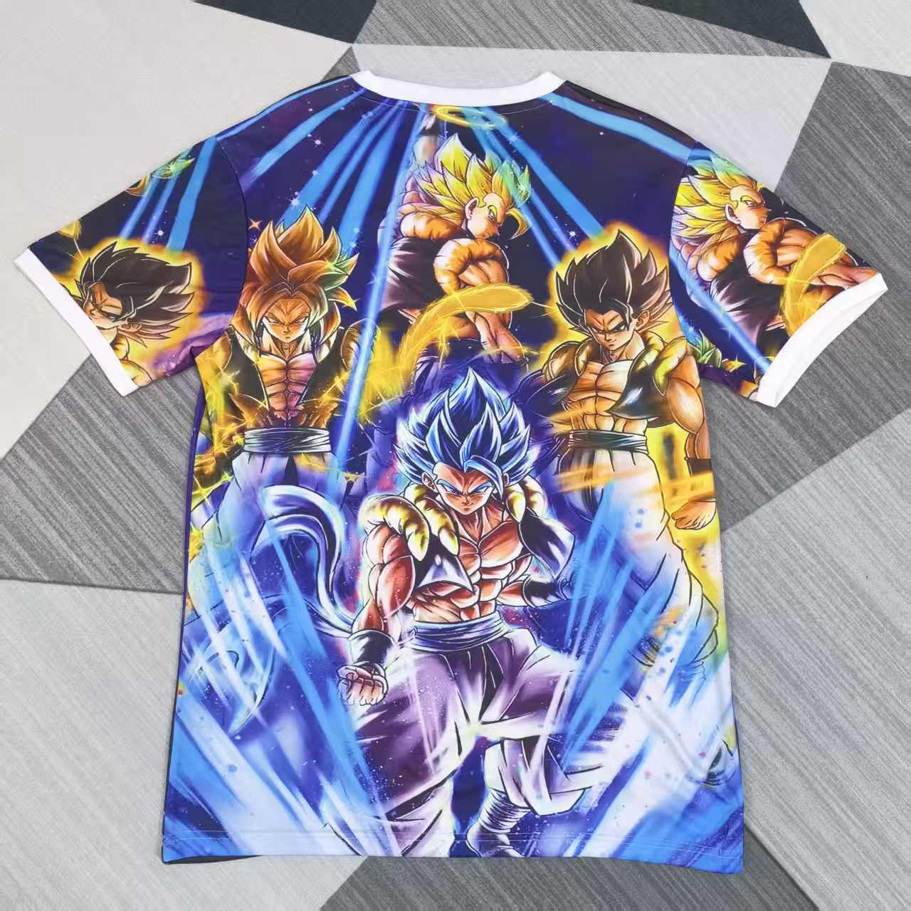 Japan 2024 Jersey