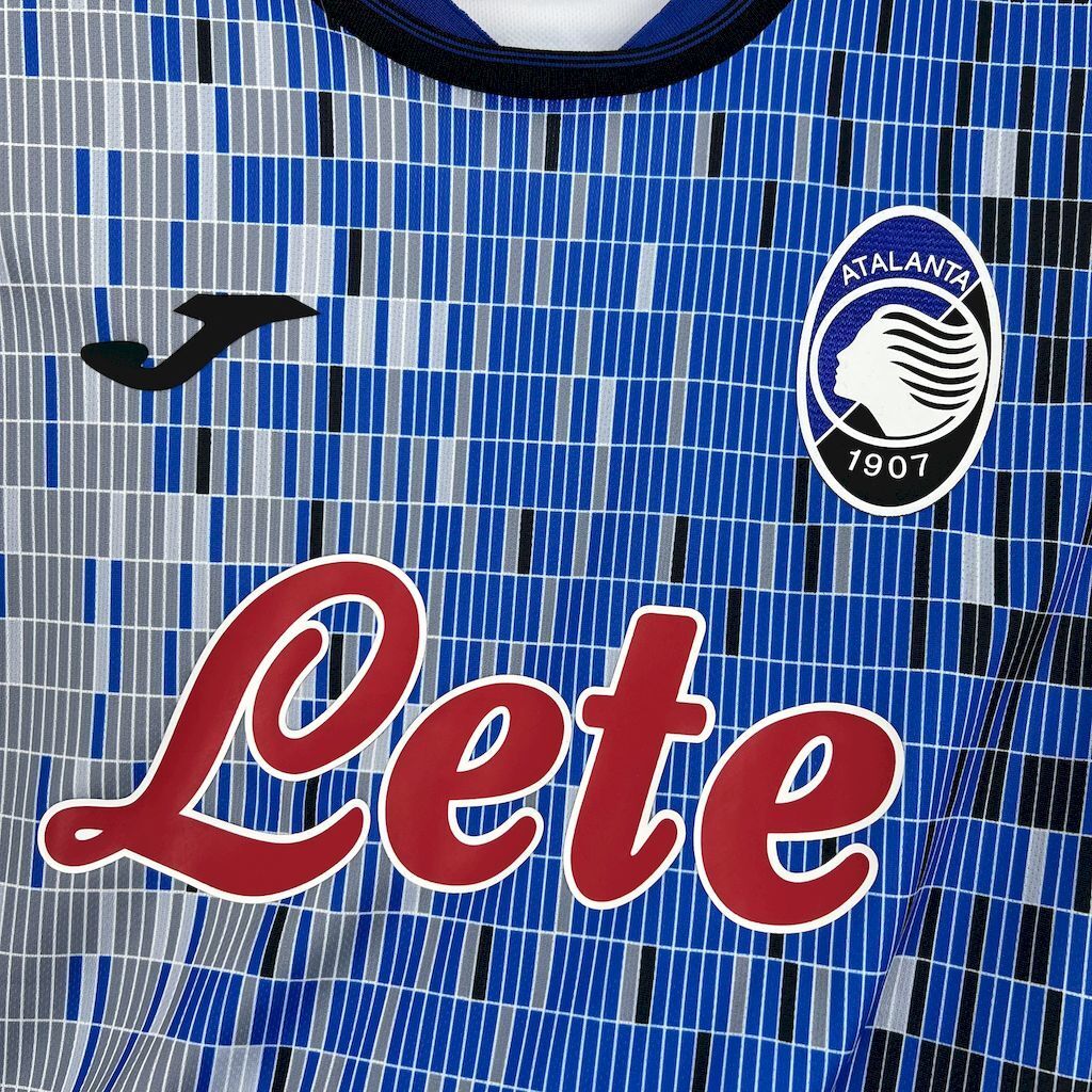 Atalanta 2024/2025 Jersey
