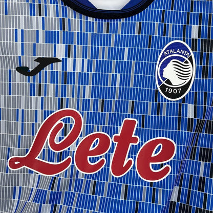 Atalanta 2024/2025 Jersey
