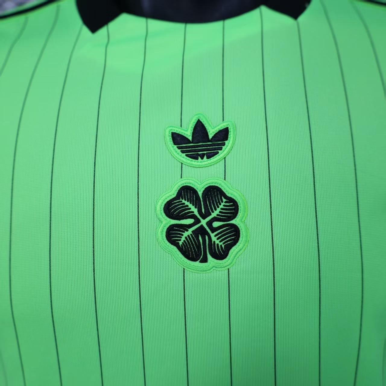Celtic 2025/2026 Jersey
