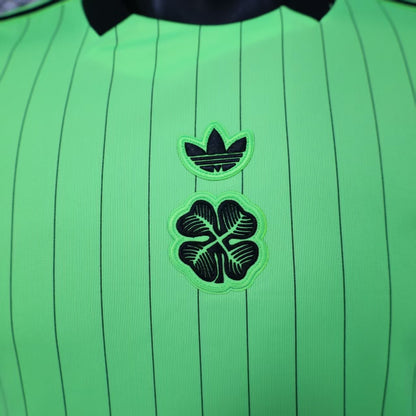 Celtic 2025/2026 Jersey