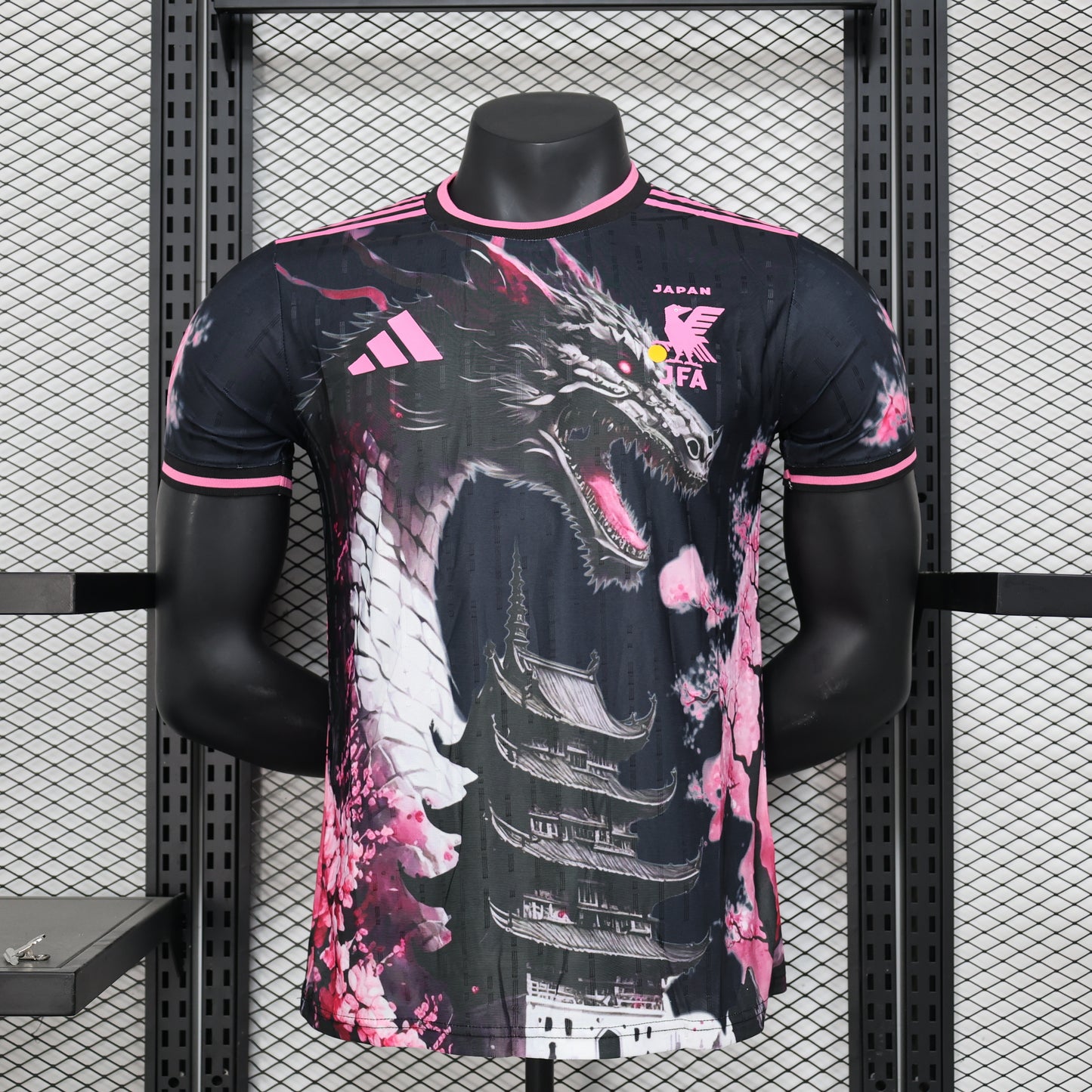 Japan 2024 Jersey