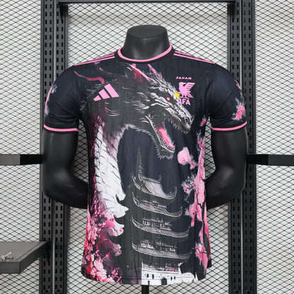 Japan 2024 Jersey