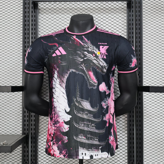 Japan 2024 Jersey