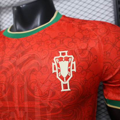 Portugal 2026 Jersey