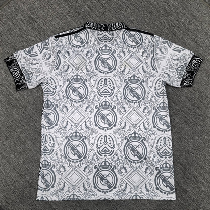 Real Madrid 2024/2025 Jersey