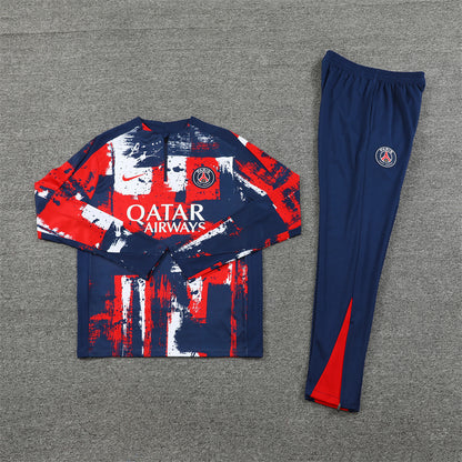 PSG 2024/2025 Training Suit