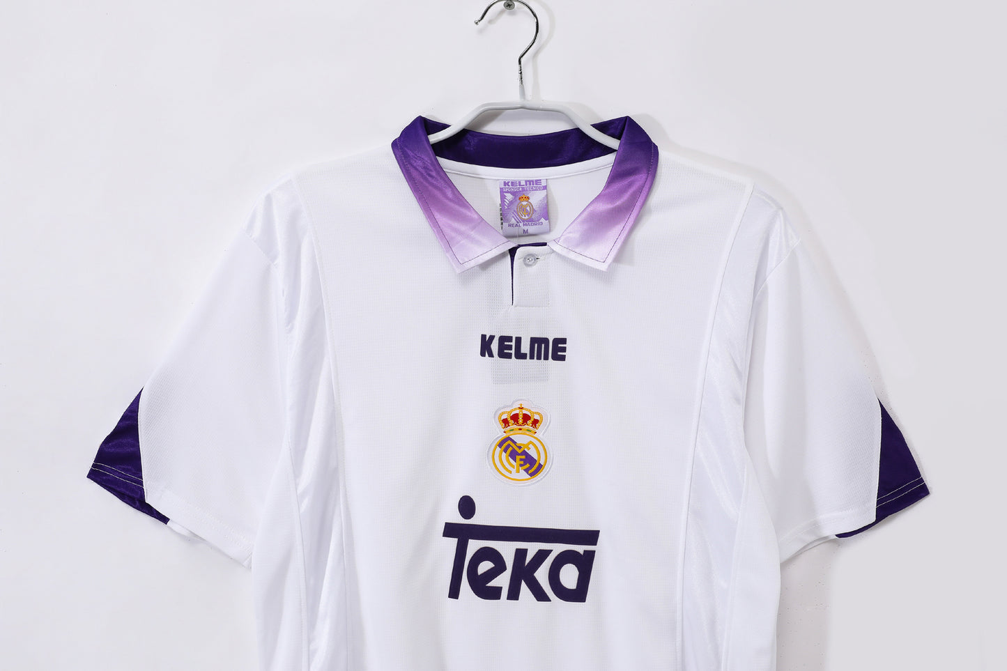 RM 1997/1998 Home Jersey