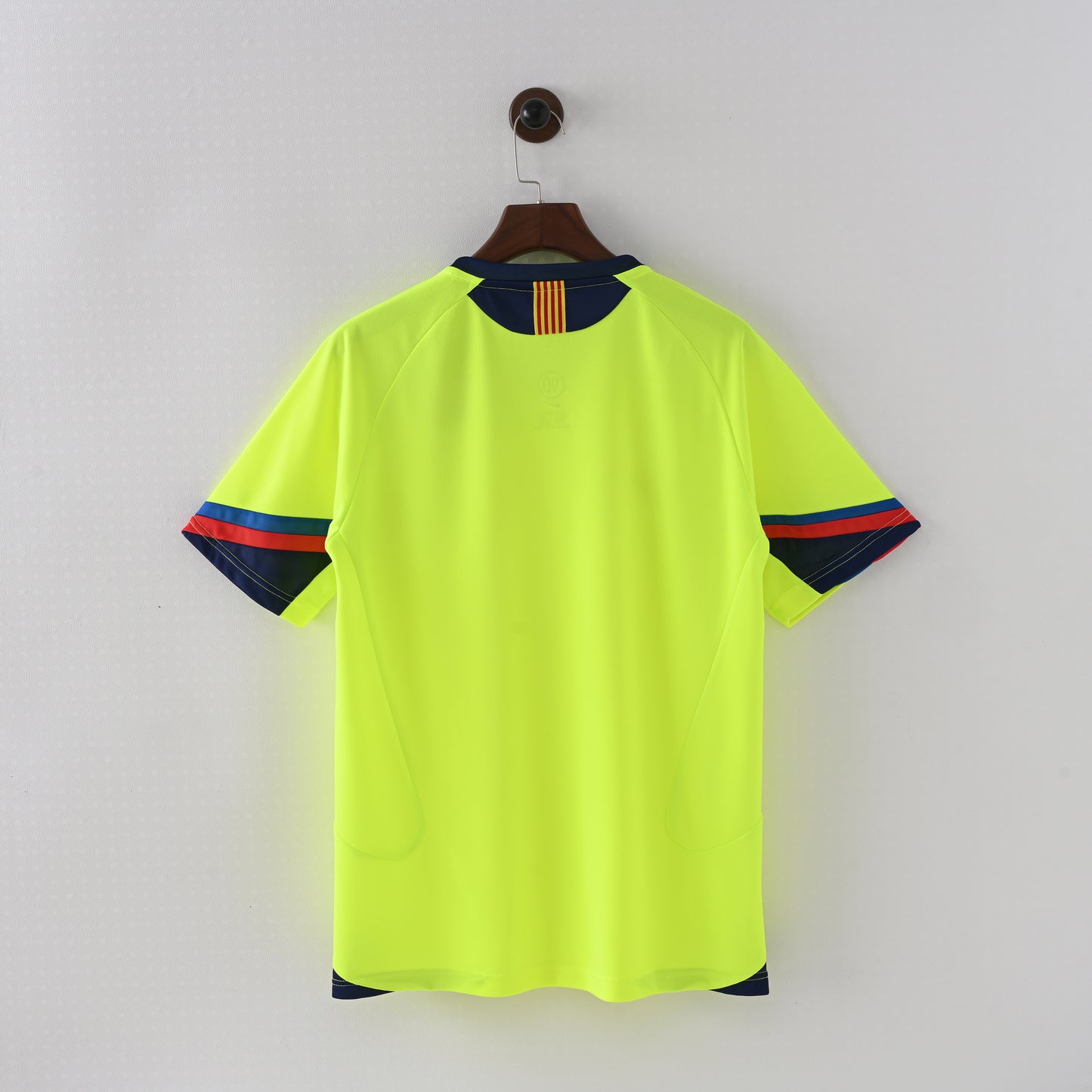 Barcelona 2005/2006 Away Jersey