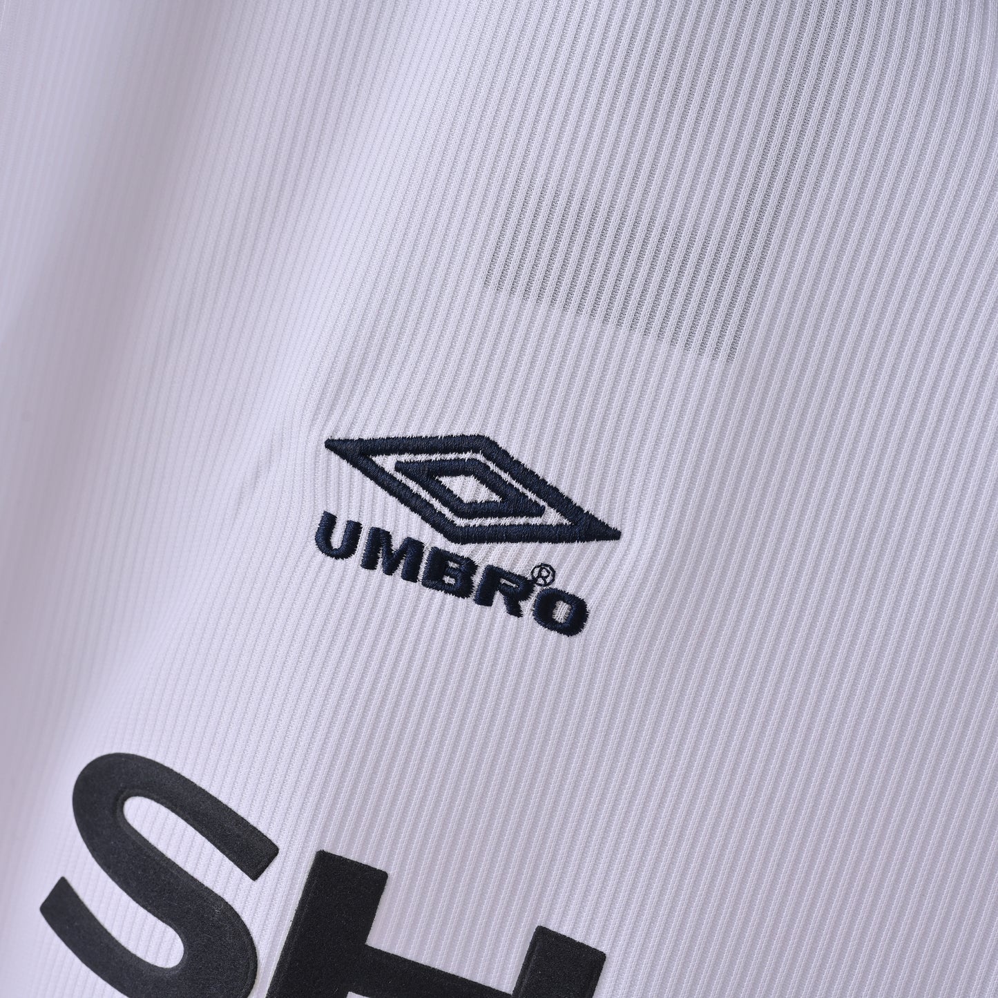 Manchester United 1999/2000 Third Jersey