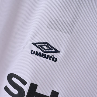 Manchester United 1999/2000 Third Jersey