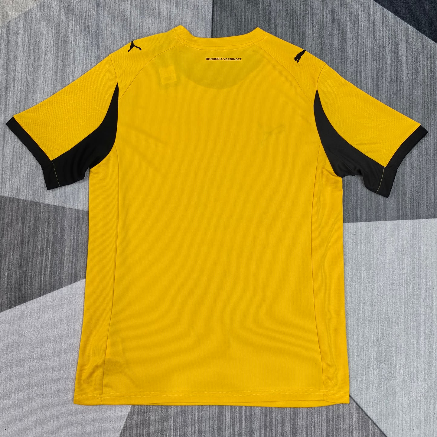 Dortmund 2025/2026 Jersey