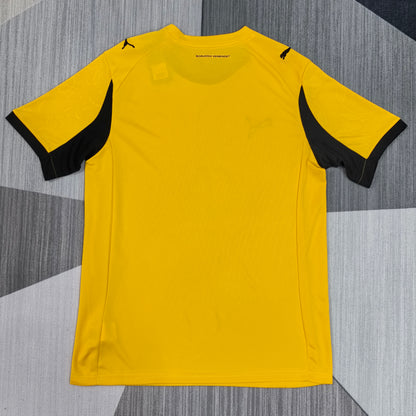 Dortmund 2025/2026 Jersey