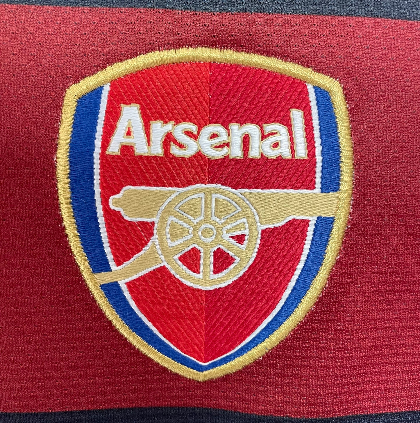 Arsenal 2007/2008 Away Jersey