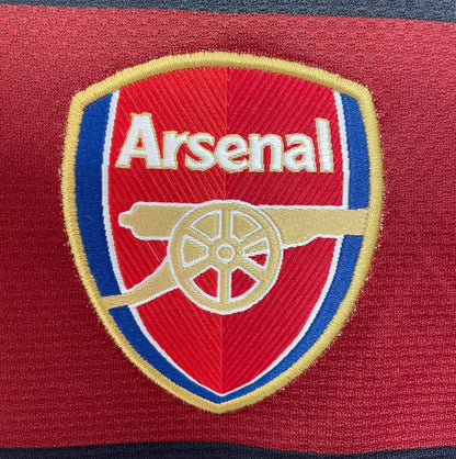 Arsenal 2007/2008 Away Jersey