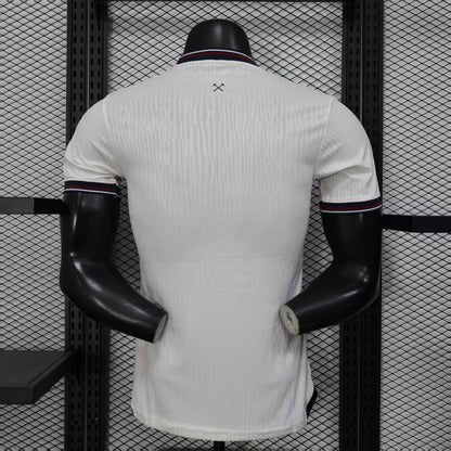 West Ham 2025/2026 Away Jersey