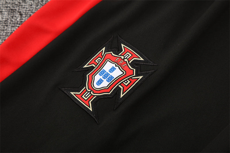 Portugal 2025/2026 Training Suit