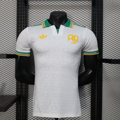 AS Roma 2025/2026 Third Jersey