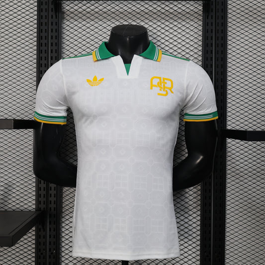 AS Roma 2025/2026 Third Jersey